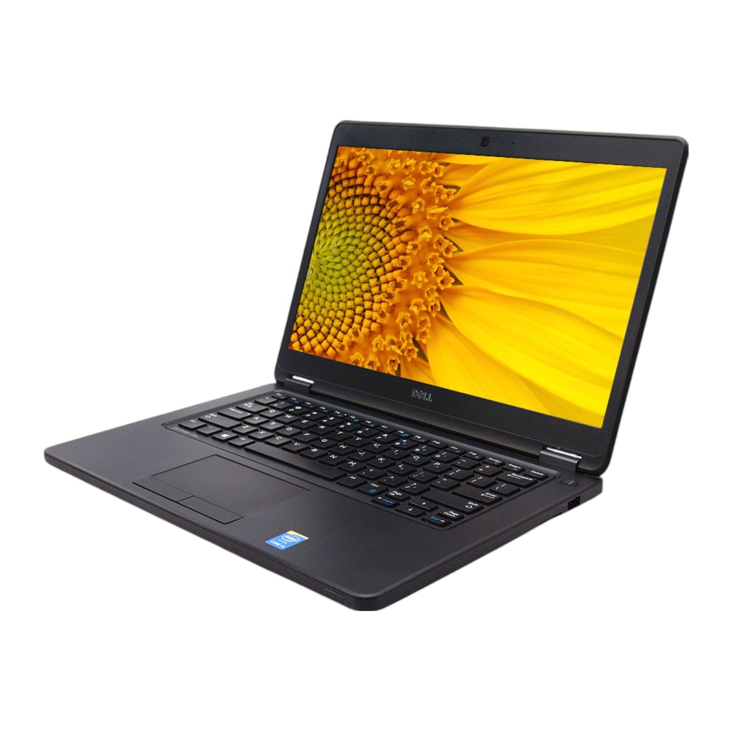 Dell E5450 Latitude Intel Core i5-5300U,8GB RAM,256B SSD, Windows 11Laptop - 14in