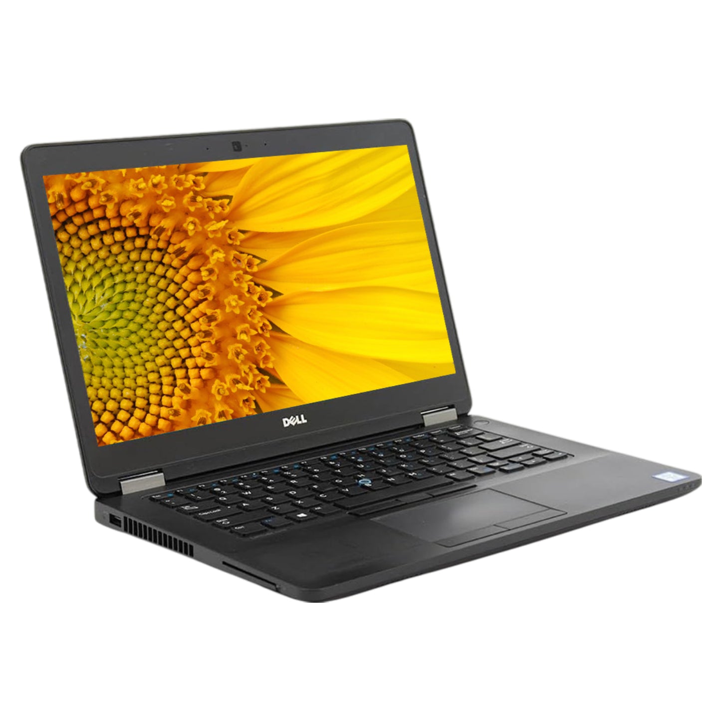 Dell E5450 Latitude Intel Core i5-5300U,8GB RAM,256B SSD, Windows 11Laptop - 14in