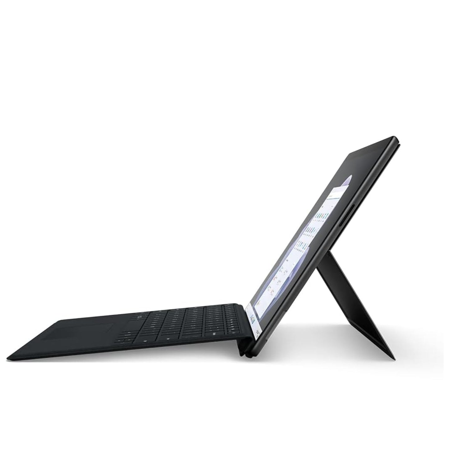 Microsoft Surface Pro 9 - SQ® Processor - 16GB RAM | 512GB SSD