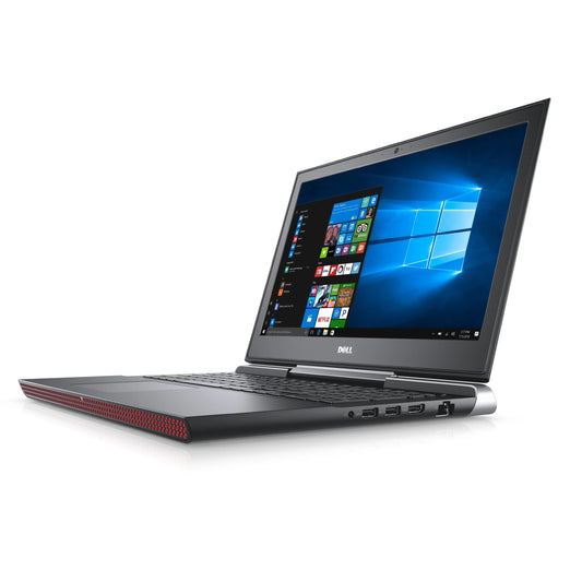 Dell Inspiron 15 7000 Gaming Laptop – Intel Core i7 | 16GB RAM | 1TB Fusion Drive | 4GB Graphics