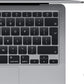 Apple MacBook Pro 2017 – Intel Core i7 | 16GB RAM | 512GB SSD