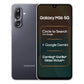 Samsung Galaxy M36 5G – 6GB RAM, 128GB Storage, Black