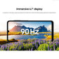 Samsung Galaxy A07 LTE – 4GB RAM, 128GB Storage