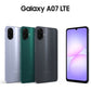 Samsung Galaxy A07 LTE – 4GB RAM, 128GB Storage