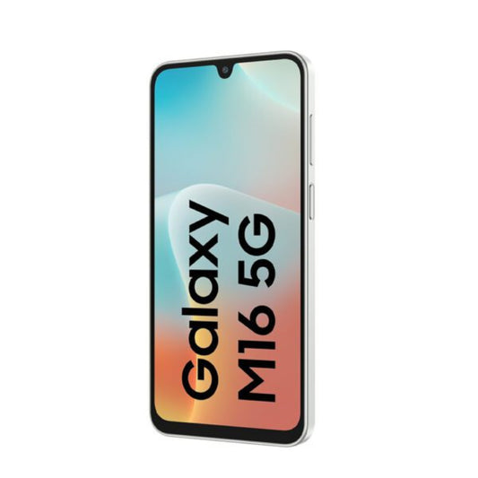 Samsung Galaxy M16 5G – 6GB RAM, 128GB Storage