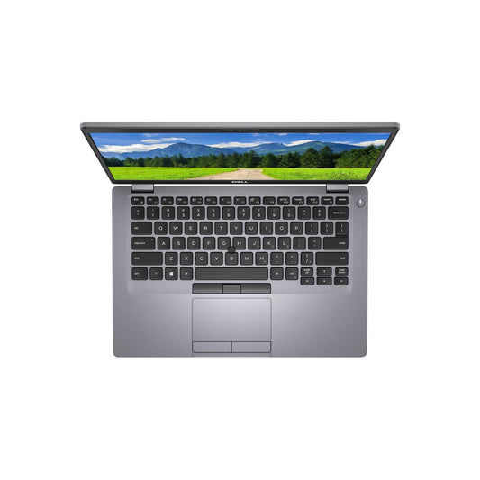 Dell Latitude 5410 Business Laptop – Intel Core i5 10th Gen, 8GB RAM, 256GB SSD, 14.1" FHD Touchscreen, Windows 11