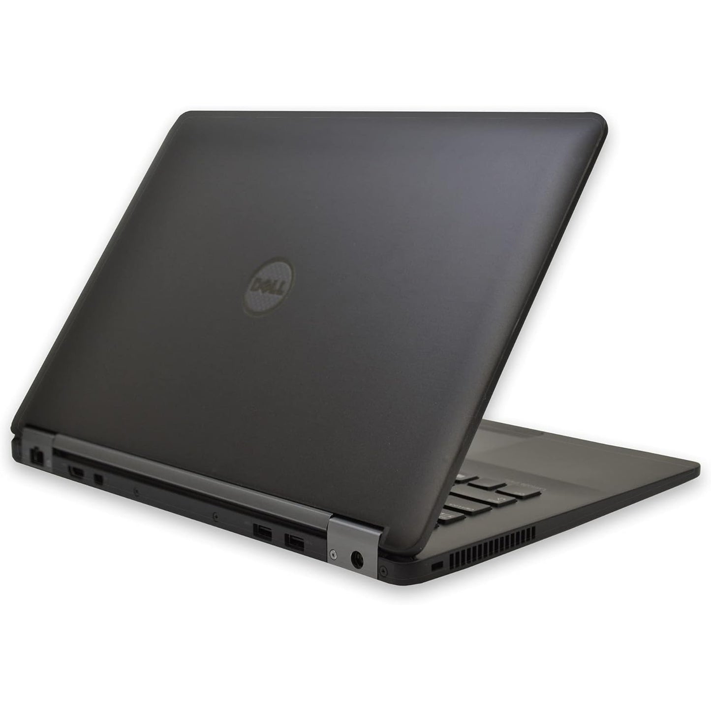 Dell (Refurbished) Latitude E7470 Laptop 14" – Intel Core i5-6300U 2.4GHz, 8GB RAM, 256GB SSD, Windows 11 64-bit