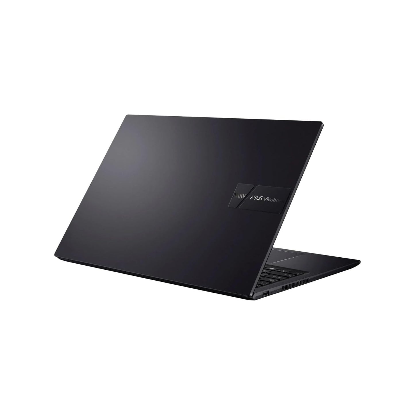 ASUS Vivobook 16" WUXGA Laptop – Intel Core i7-1355U, 16GB RAM, 1TB SSD, Intel Iris Xe Graphics, Black, Windows 11