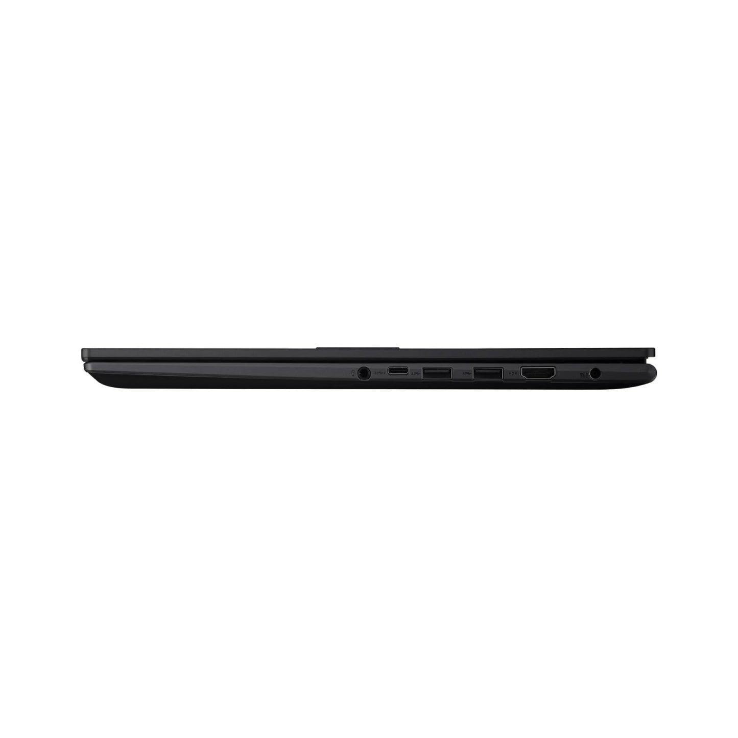 ASUS Vivobook 16" WUXGA Laptop – Intel Core i7-1355U, 16GB RAM, 1TB SSD, Intel Iris Xe Graphics, Black, Windows 11