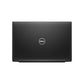 Dell Latitude 7490 Business Laptop 14" FHD – Intel Core i7-8650U 8th Gen, 8GB RAM, 256GB SSD, USB-C DisplayPort, Black, Windows 10 Pro