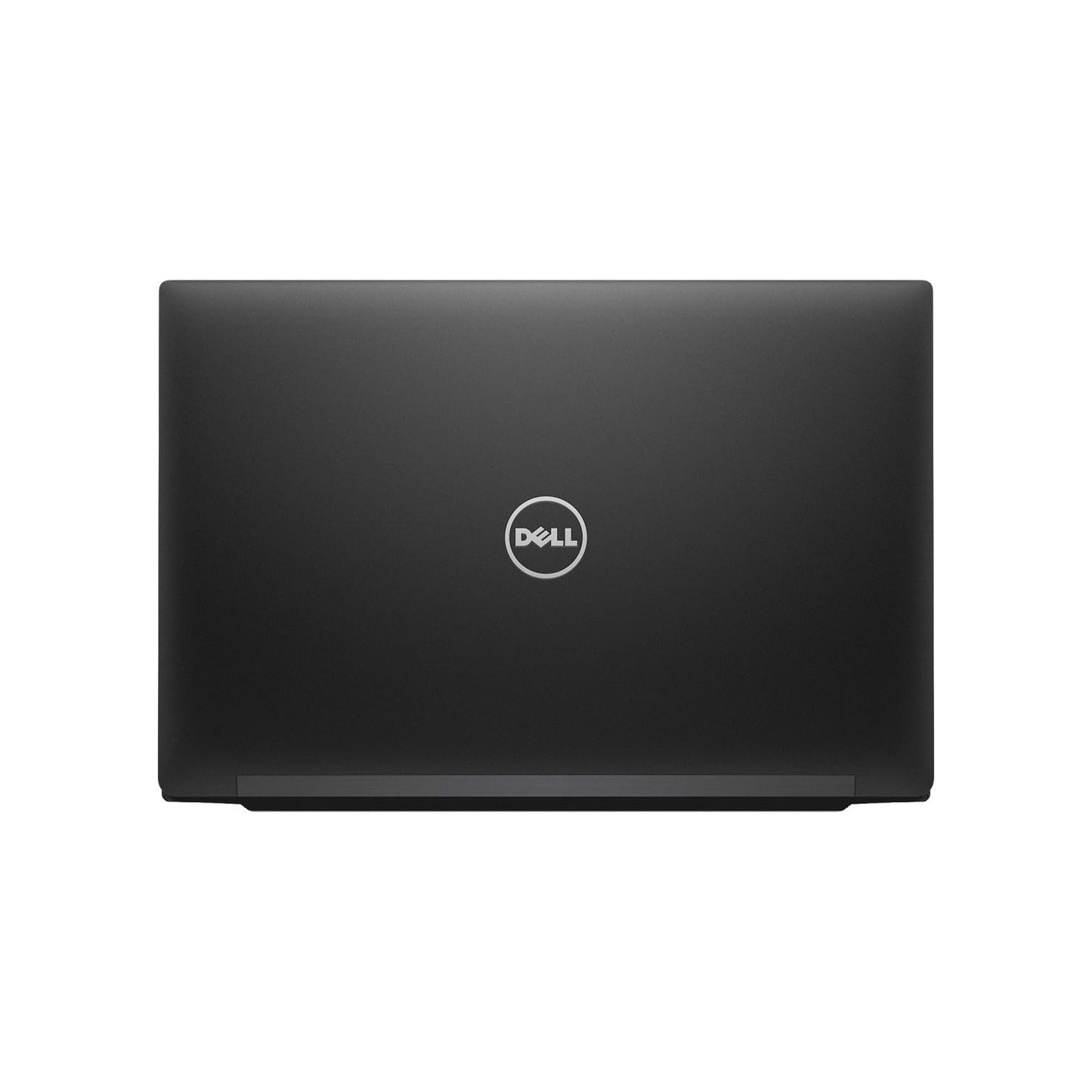Dell Latitude 7490 Business Laptop 14" FHD – Intel Core i7-8650U 8th Gen, 8GB RAM, 256GB SSD, USB-C DisplayPort, Black, Windows 10 Pro