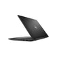 Dell Latitude 7490 Business Laptop 14" FHD – Intel Core i7-8650U 8th Gen, 8GB RAM, 256GB SSD, USB-C DisplayPort, Black, Windows 10 Pro
