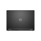 Dell Latitude 5480 Laptop 14" – Intel Core i5 7th Gen, 8GB RAM, 256GB SSD, Intel HD Graphics