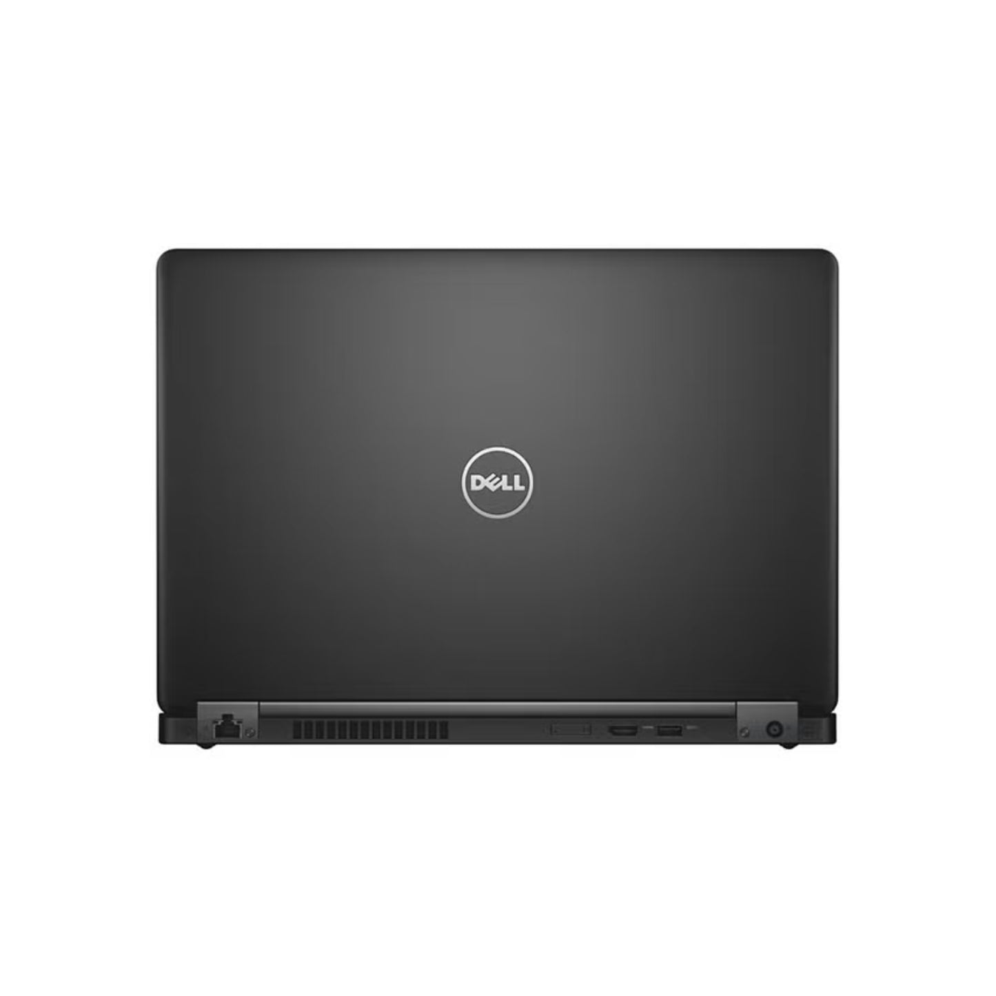 Dell Latitude 5480 Laptop 14" – Intel Core i5 7th Gen, 8GB RAM, 256GB SSD, Intel HD Graphics
