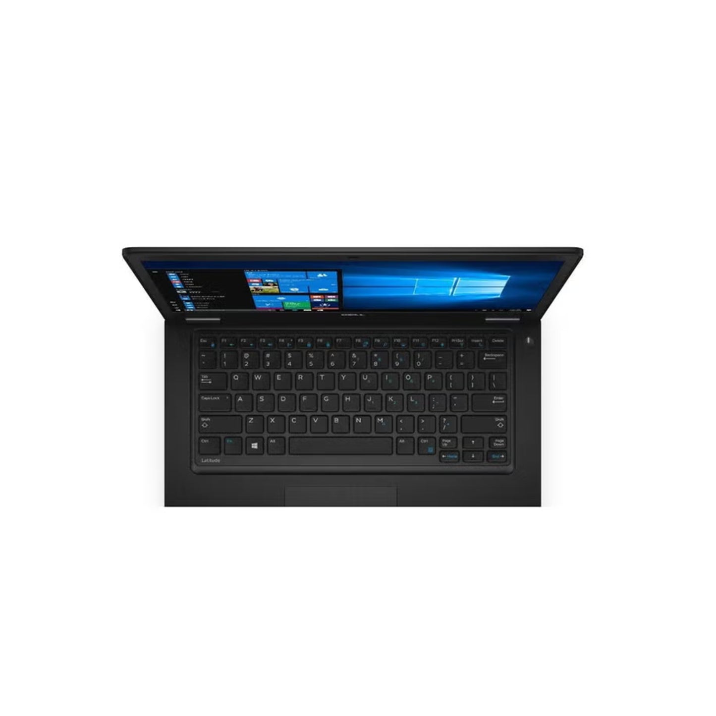 Dell Latitude 5480 Laptop 14" – Intel Core i5 7th Gen, 8GB RAM, 256GB SSD, Intel HD Graphics