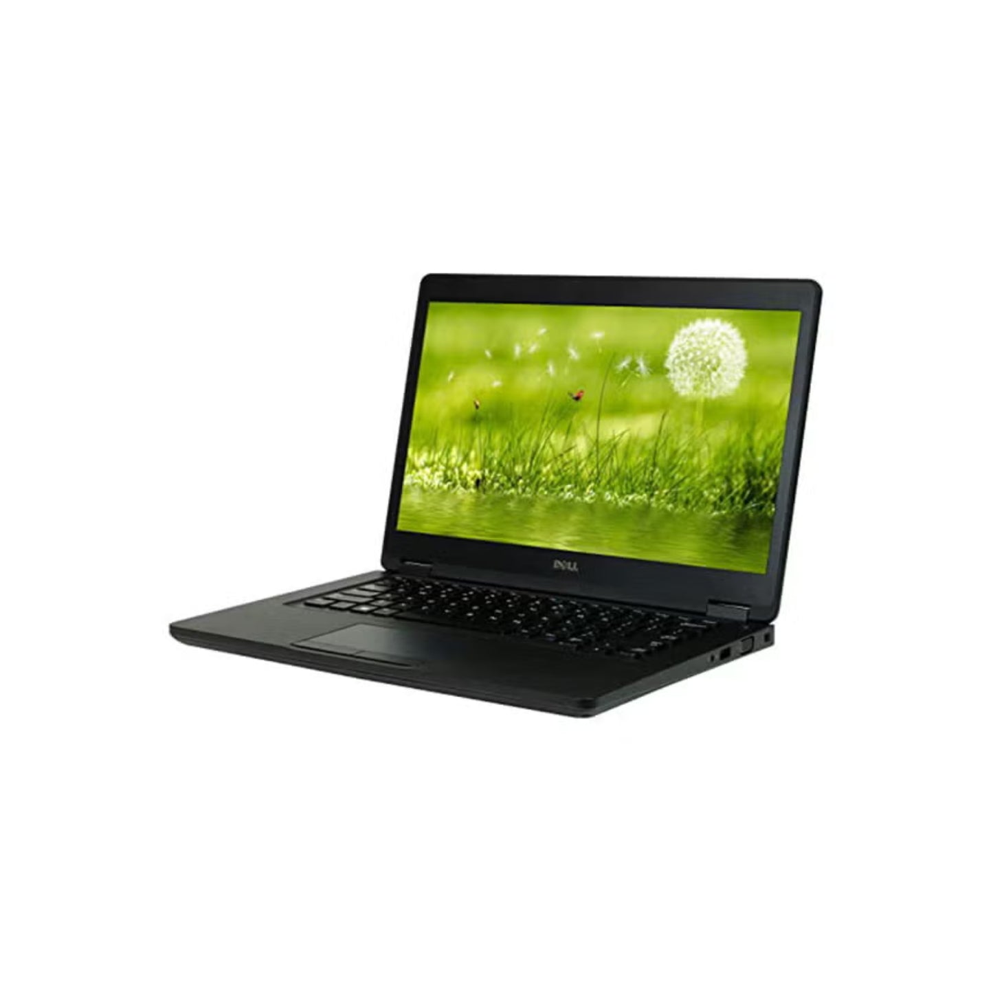 Dell Latitude 5480 Laptop 14" – Intel Core i5 7th Gen, 8GB RAM, 256GB SSD, Intel HD Graphics