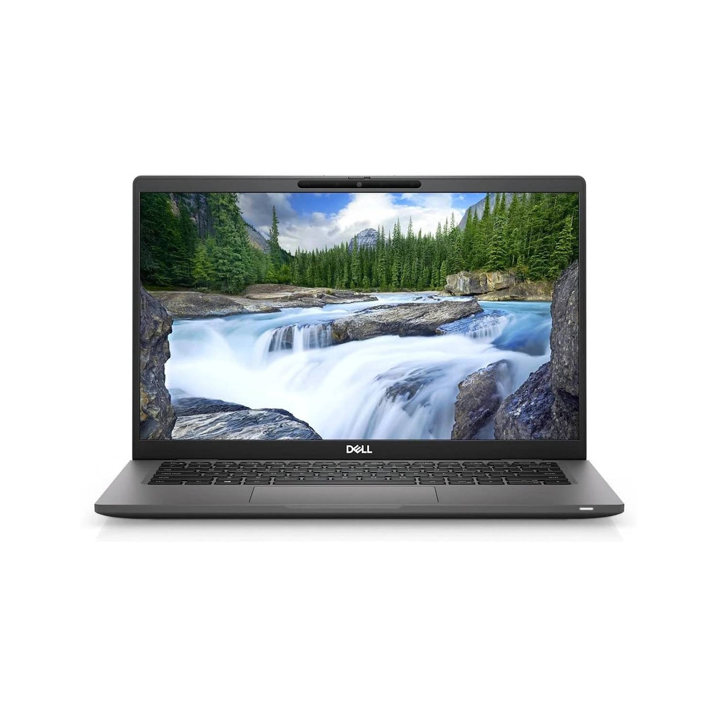 Dell Latitude 7420 Business Laptop 14.1" – Intel Quad Core i7-1145G7, 16GB RAM, 256GB SSD, Windows 11