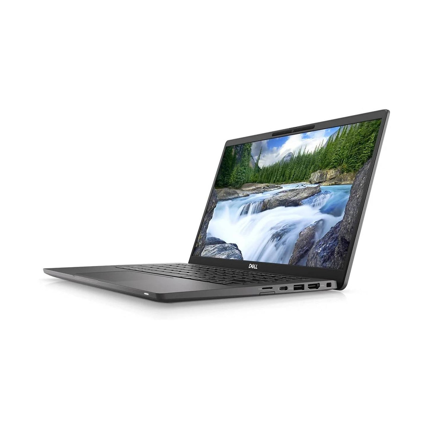 Dell Latitude 7420 Business Laptop 14.1" – Intel Quad Core i7-1145G7, 16GB RAM, 256GB SSD, Windows 11
