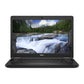 Dell Latitude 5490 Business Laptop 14.1" – Intel Core i5 7th Gen, 8GB DDR4 RAM, 256GB SSD, Windows 11