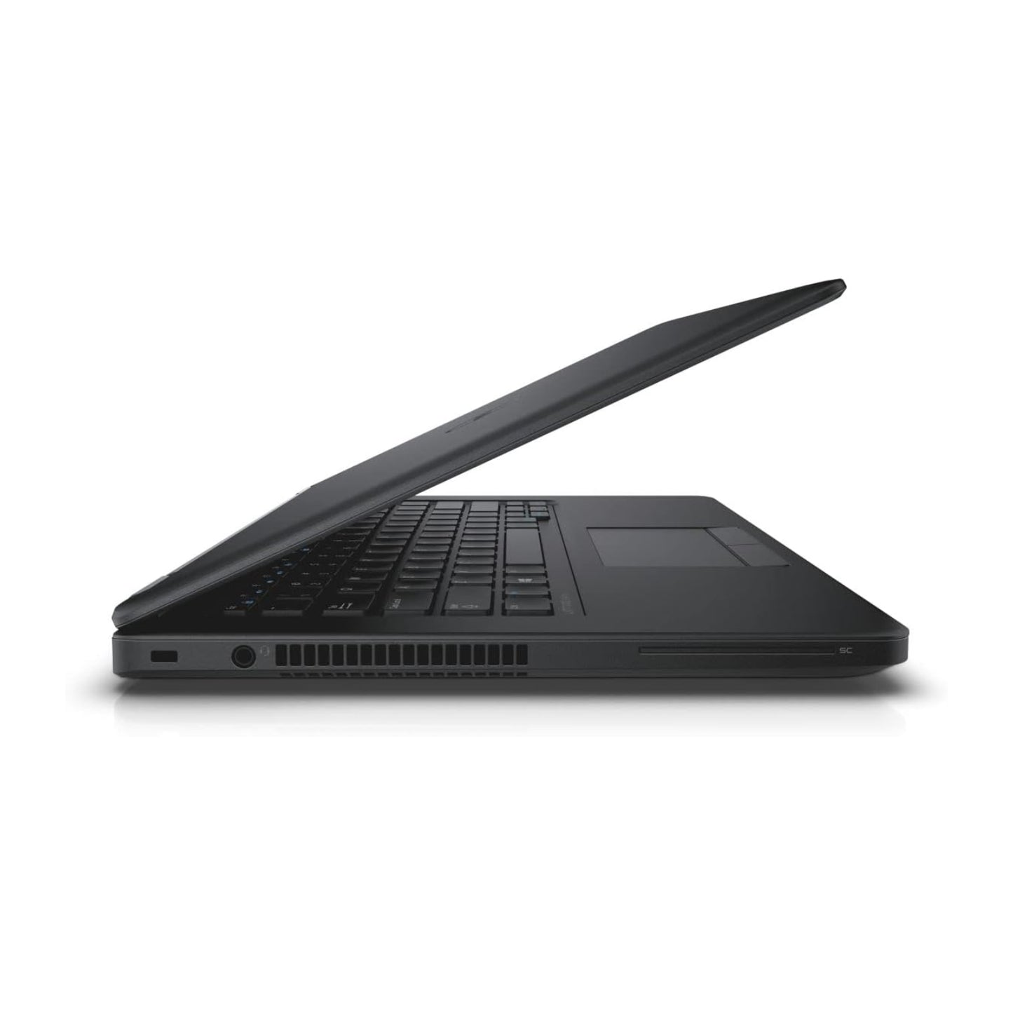 Dell Latitude 5490 Business Laptop 14.1" – Intel Core i5 7th Gen, 8GB DDR4 RAM, 256GB SSD, Windows 11
