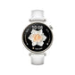 Hommtel GT4 Pro Smartwatch — Real AMOLED Display