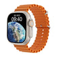 WiWU SW01 Ultra Max Smart Watch