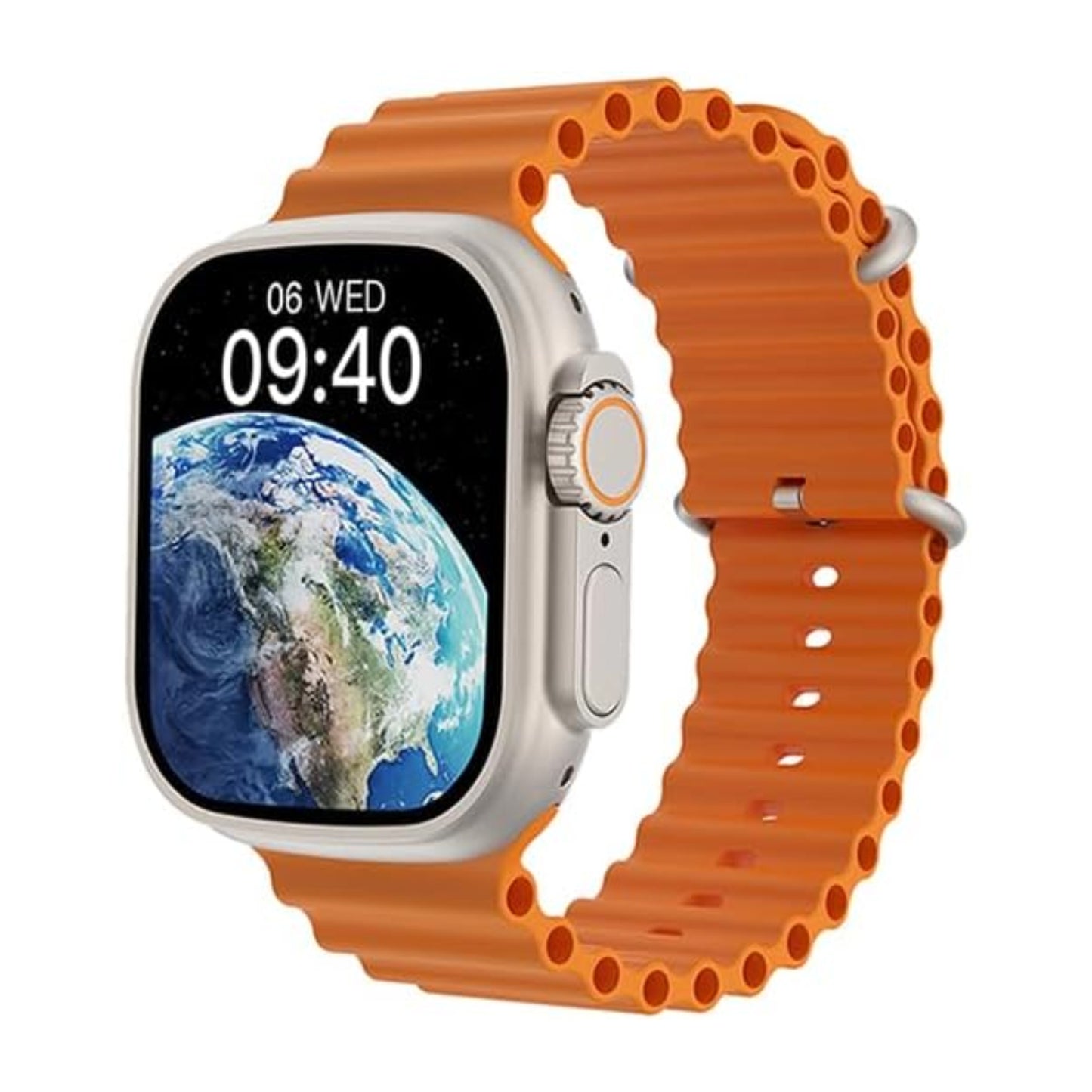 WiWU SW01 Ultra Max Smart Watch