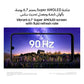 Samsung Galaxy A17 LTE – 128GB Storage, 4GB RAM