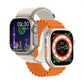WIWU SW01 Ultra Max Smart Watch – Premium Ultra Style Smartwatch
