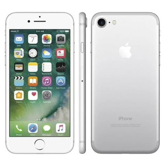 Apple iPhone  - 32GB, 4G LTE