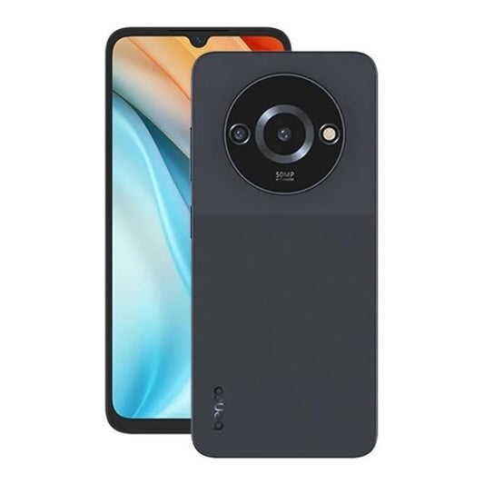 Benco V92 Smartphone – 12GB RAM, 256GB Storage, 50MP Camera, Android 14