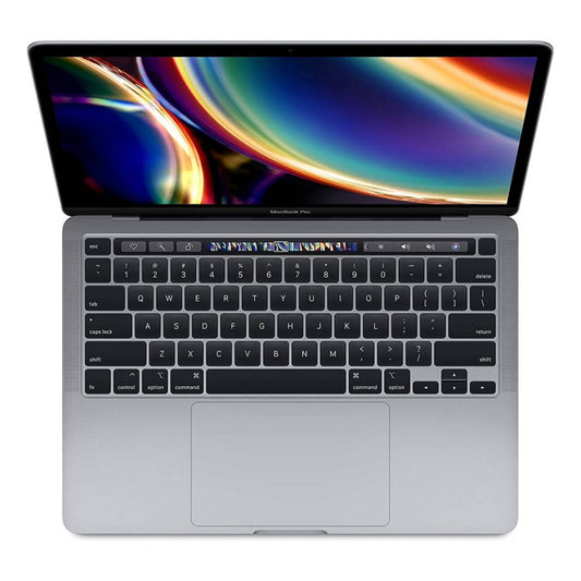 Apple MacBook Pro A2251 (2020) Touch Bar – Core i7 | 32GB RAM | 500GB SSD
