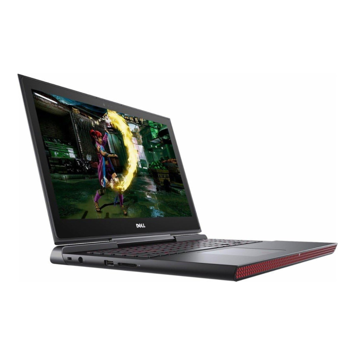 Dell Inspiron 15 7000 Gaming Laptop – Intel Core i7 | 16GB RAM | 1TB Fusion Drive | 4GB Graphics