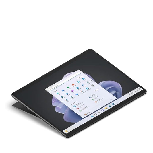 Microsoft Surface Pro 9 - SQ® Processor - 16GB RAM | 512GB SSD