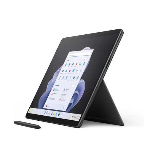 Microsoft Surface Pro 9 - SQ® Processor - 16GB RAM | 512GB SSD