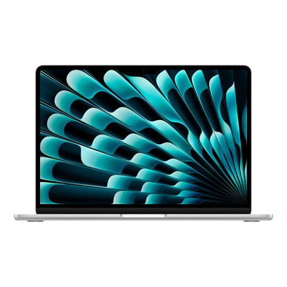 Apple 2026 MacBook Air 13-inch Laptop with M5 chip: AI and Apple Intelligence, 13.6-inch Liquid Retina Display, 16GB Unified Memory, 512GB SSD Storage, 12MP Center Stage Camera; ;English