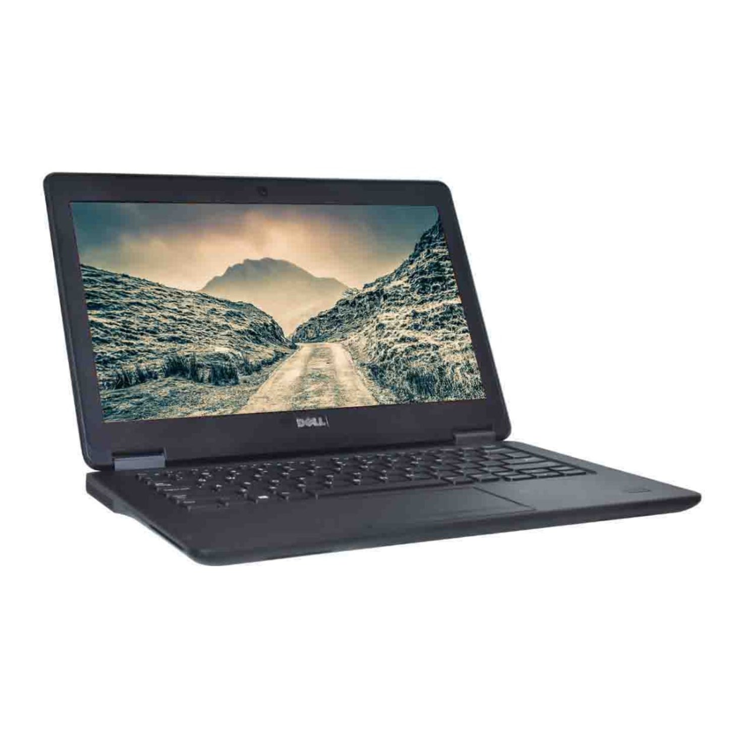 Dell Latitude 7250 Business Laptop | intel Core i5-5th gen CPU | 16GB RAM | 256GB SSD | intel HD Graphics 5500 | 12.5 inch Non-Touch Display | Windows 11