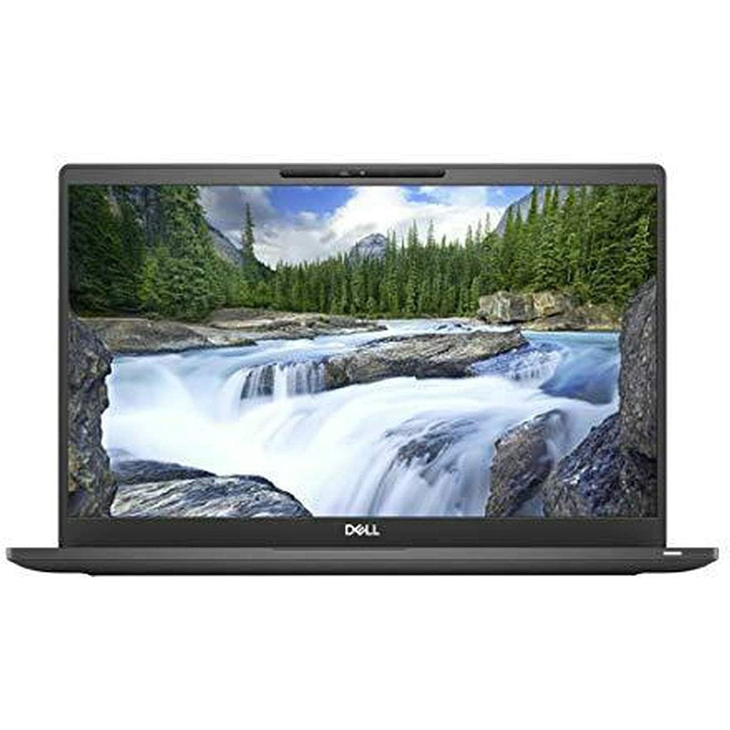 Dell Latitude 7400 Laptop | 14" 1920x1080 FHD | Core i7-8665U - 512GB SSD Hard Drive - 16GB RAM | 4 cores @ 48 GHz Win 11Home Black