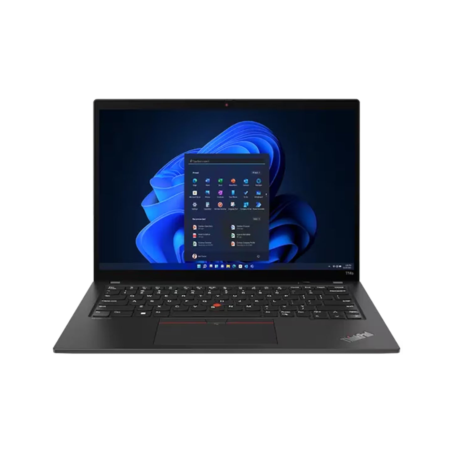 Thinkpad T14s Gen 1 Laptop With 14-Inch Full HD Display,Intel Core i5-10210U Processor/Quad Core/10th Gen/16GB RAM/256GB SSD/Intel Iris XE Graphics/Windows 10 Pro English Black
