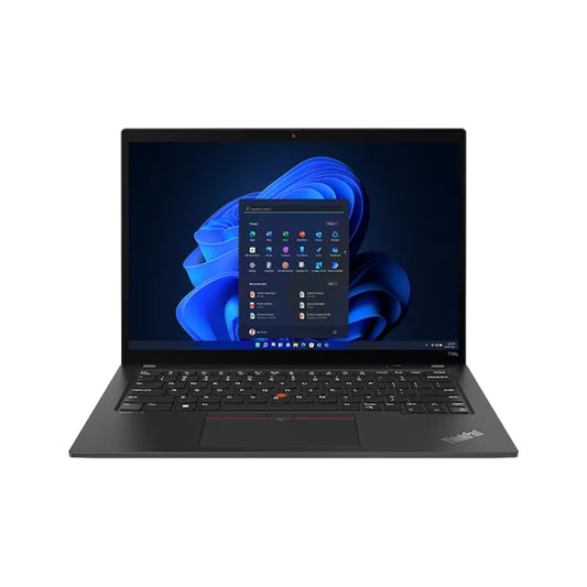 Thinkpad T14s Gen 1 Laptop With 14-Inch Full HD Display,Intel Core i5-10210U Processor/Quad Core/10th Gen/16GB RAM/256GB SSD/Intel Iris XE Graphics/Windows 10 Pro English Black