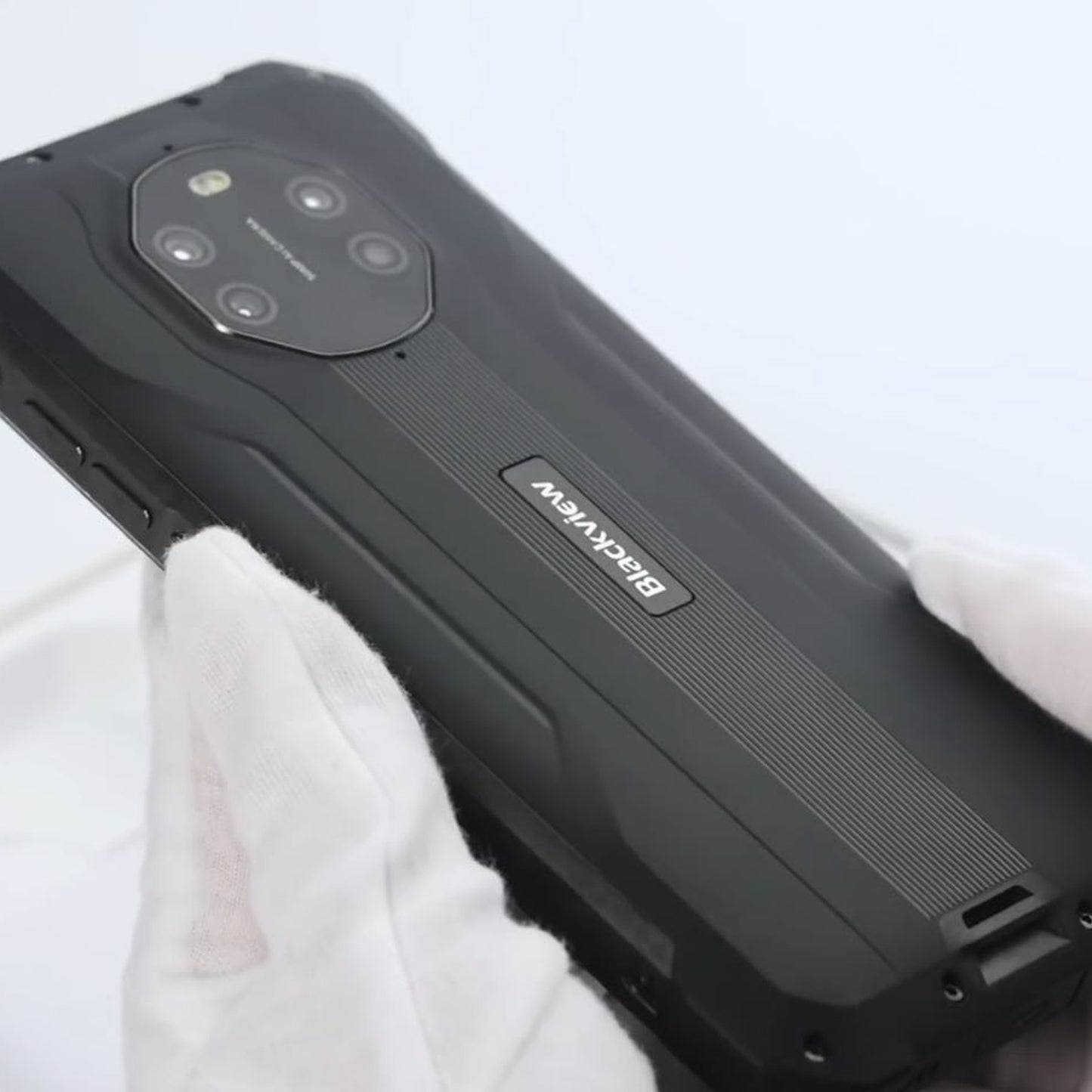 Blackview BV8800 Review – Best Flagship Killer For Rugged Smartphones