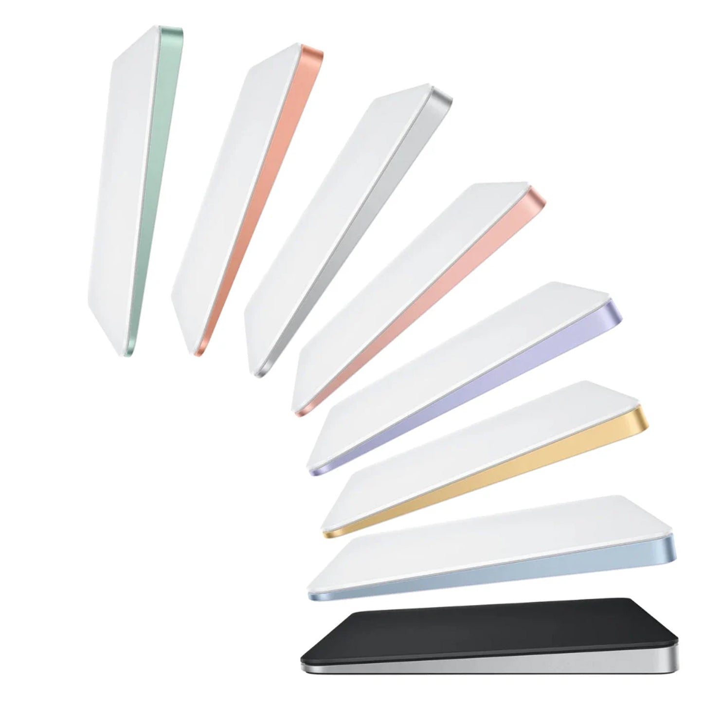 Apple Coloured Magic TrackPad