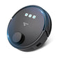 MyGenie Pro IQ 360 Robot Vacuum Cleaner Black