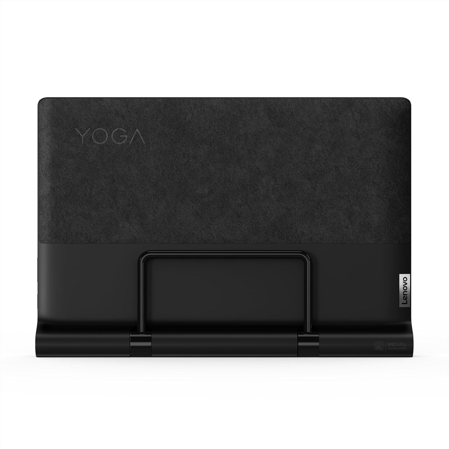 Lenovo Yoga Tab 13 / 13 Inch 2K Tablet (Qualcomm Snapdragon 870, Octa-Core 3.2GHz, 8GB RAM, 128GB SSD, 10-Point Multi-Touch, Android 11) - Shadow Black