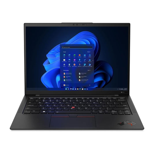Lenovo ThinkPad X1 Carbon – 10th Gen Intel Core i5 | 16GB RAM | 512GB SSD | 14″ Display