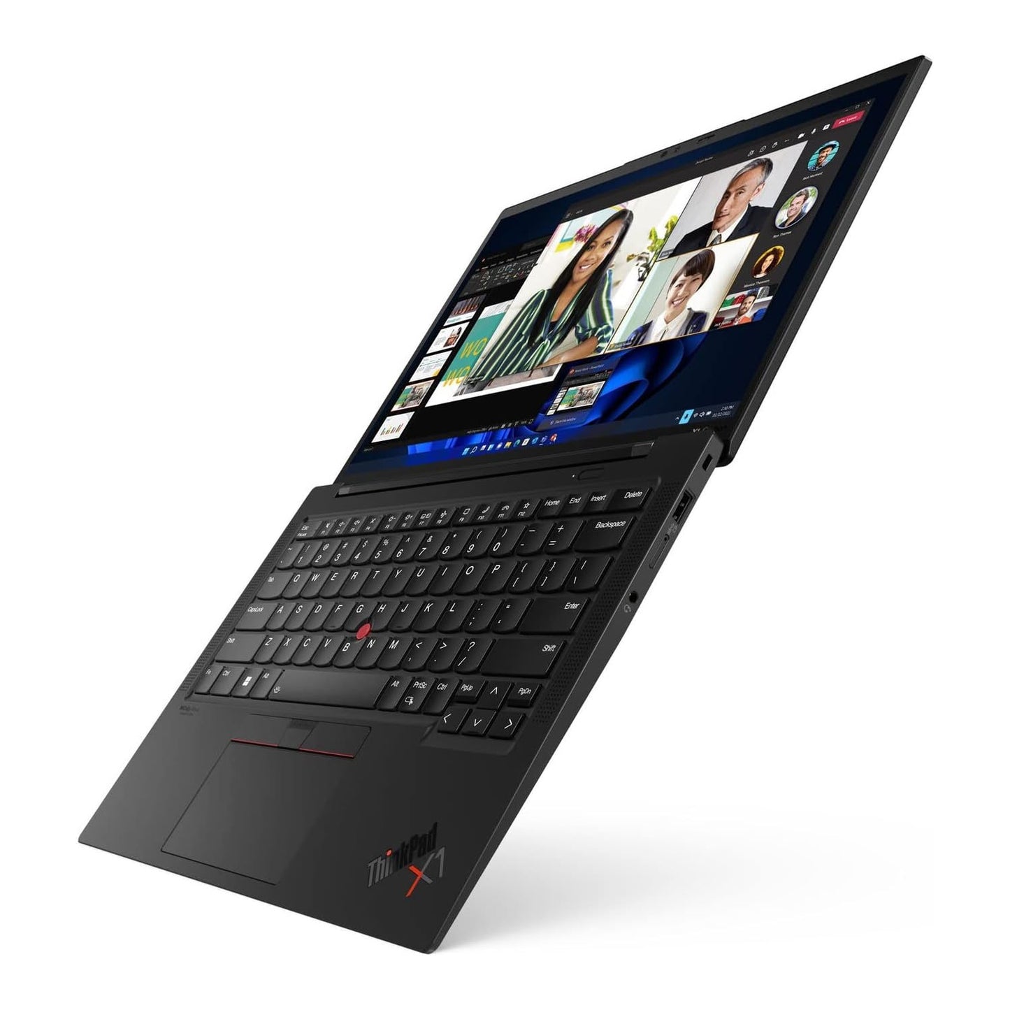 Lenovo ThinkPad X1 Carbon – 10th Gen Intel Core i5 | 16GB RAM | 512GB SSD | 14″ Display