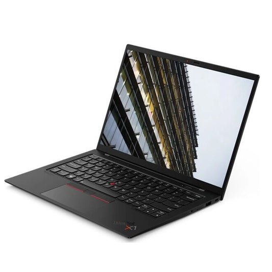 Lenovo ThinkPad X1 Carbon  | intel Core i7-10th Gen. CPU | 16GB RAM | 512GB SSD | 14.1 inch Non-Touch Display