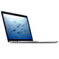 Apple MacBook Pro Retina CORE i5 256GB SSD 8GB RAM ( 2015 )- SILVER