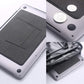 SKEIDO Invisible Laptop Stand Tablet Support Portable Brackets Convenient For IPad MacBook air Mac Desk Computer Shelf