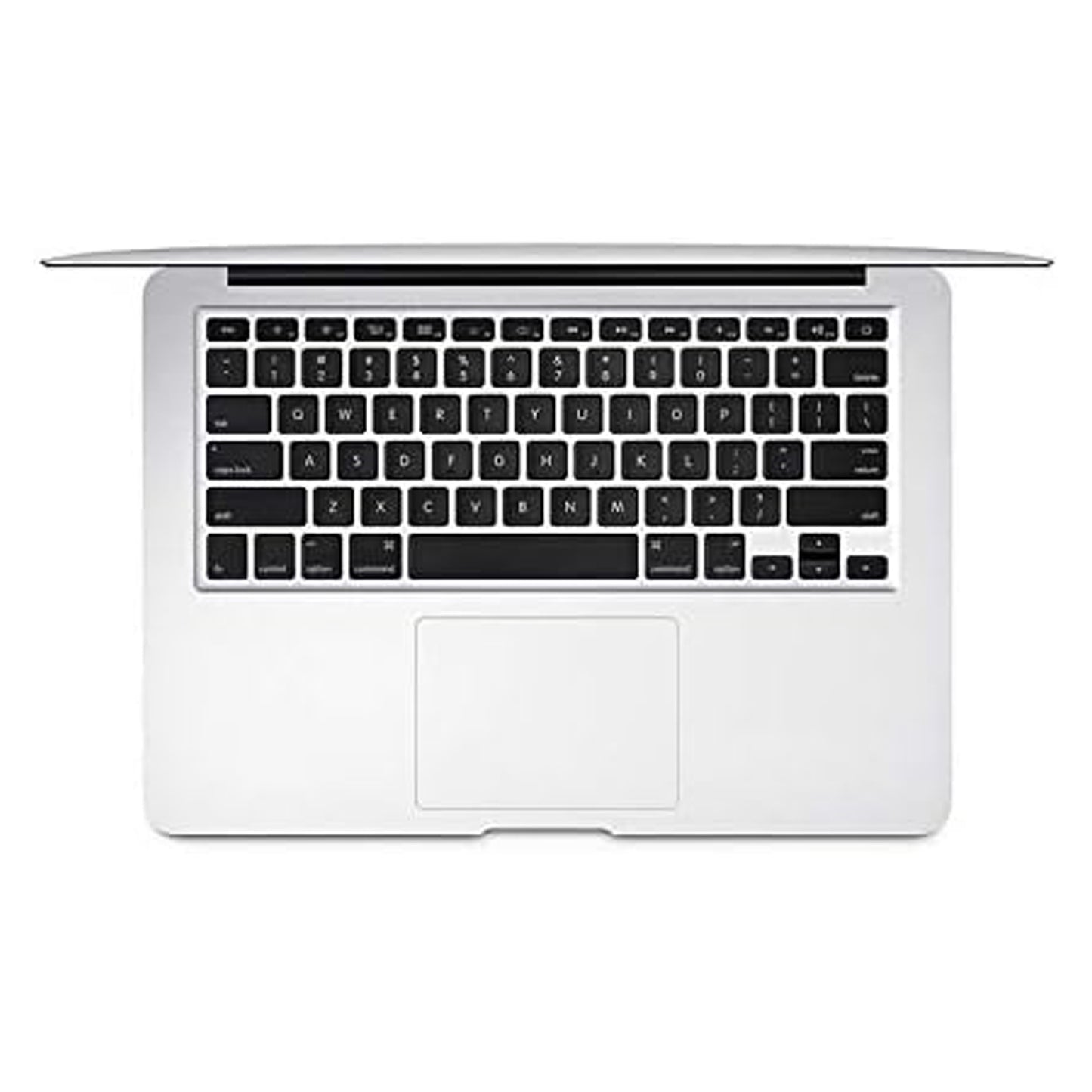 Apple MacBook Air A1466 13-inch Laptop 1.8GHz Core i5, MJVE2LL/A, 8GB RAM, 128GB SSD silver